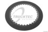 TRUCKTEC AUTOMOTIVE 08.25.002 Lining Disc, automatic transmission